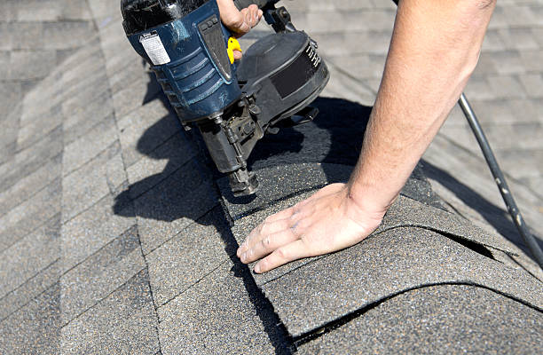 Best Wood Shake Roofing  in Forsyth, MT